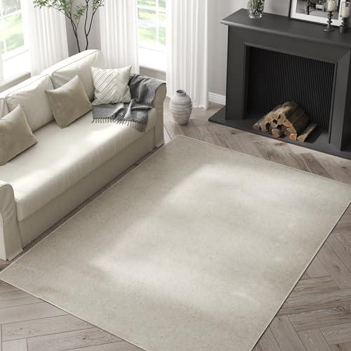 【並行輸入品】 jinchan Modern Area Rug 3x5 Washable Rug Indoor Entryway Doormat_1
