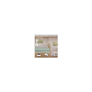 【並行輸入品】Greaton(グレートン) 8インチ 高密度フォームビニールRVマットレス交換用 中程度の硬さ トレーラー、キャンピングカー、ソ_8