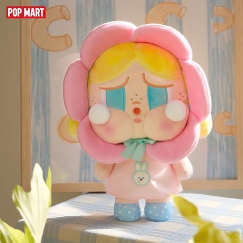 POPMART CRYBABY Sad Club ぬいぐるみ plushtoy CRYBABY Sad Club Series-Plush Figure | Accessories - POP MART
