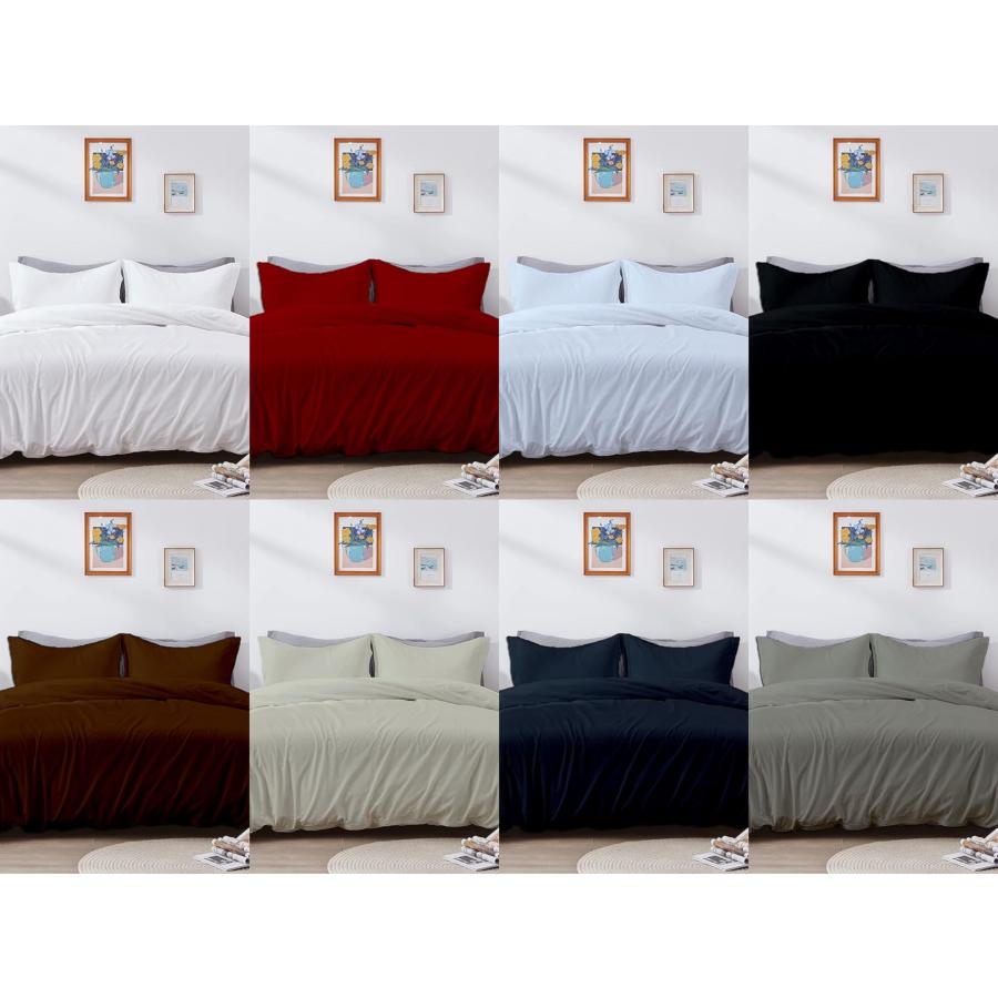 【並行輸入品】 snowhomes Cal King Size Bed Sheet Set 800 Thread Count 4 PCs Pre