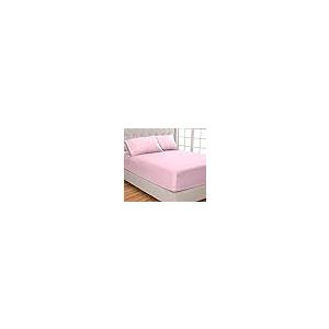 【並行輸入品】 snowhomes Rv King Size Bed Sheet Set 4 PCs Premium Breathable Be