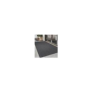 【並行輸入品】HZUIIUZ ランナーラグ HZUIIUZ 3x10Ft Commercial Indoor Outdoor Rug Grey_8
