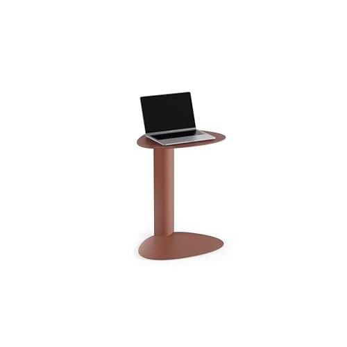 【並行輸入品】BDI Furniture Bink 1025 19.25インチ ノートパソコンスタンド サイドテーブル エンドテーブル Cテーブ_4