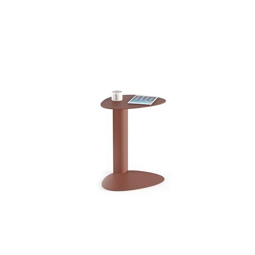 【並行輸入品】BDI Furniture Bink 1025 19.25インチ ノートパソコンスタンド サイドテーブル エンドテーブル Cテーブ_7