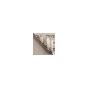 【並行輸入品】 Nuloom Versa Mina Beige/Cream， 4' x 6'， Soft and Cozy， High Traf_8