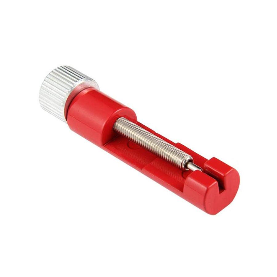 【並行輸入品】 Metal Adjustable Watch Band Strap Bracelet Link Pin Remover Toolの画像