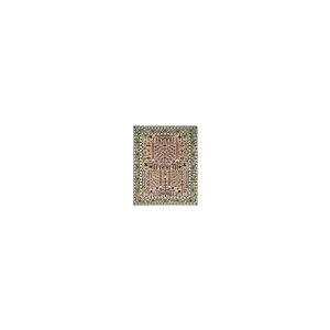 【並行輸入品】 CSILLA HOUSE Hand Knotted Oriental Turkish Oushak Rug 6X9 ft   Pの画像