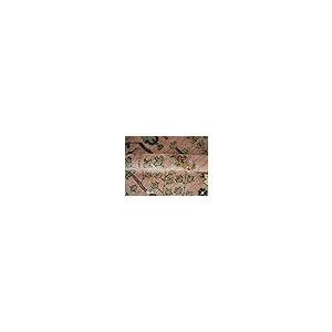 【並行輸入品】 CSILLA HOUSE Hand Knotted Oriental Turkish Oushak Rug 6X9 ft   Pの画像