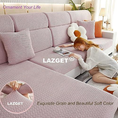 【並行輸入品】LAZGET マジックソファーカバー ソファヒーローカバー 2024 耐摩耗性 ユニバーサルソファーカバー 洗濯可能 ストレッチク_6