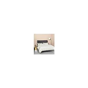 【並行輸入品】 ADovz Yellow Solid Color Duvet Cover Set 400TC Egyptian Cotton L