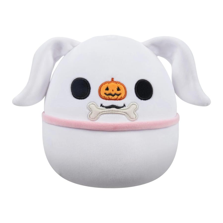 並行輸入品】Squishmallowsオリジナル8インチ骨付きゼロ犬
