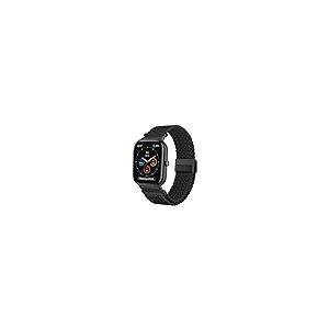 【並行輸入品】CUNUJIX 編組腕時計バンド 20mm Amazfit GTR Mini/GTS 4 Mini/GTS 4/GTS 3/GTSの画像