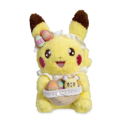 並行輸入品】ポケモンセンター:ピカチュウ ハッピースプリング