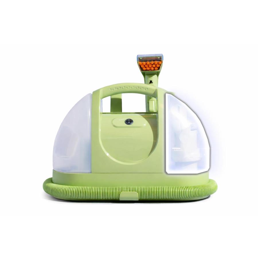 【並行輸入品】Bissell用交換用ダーティ/コレクションタンク、OEM番号2037144の交換、Little Green Machine 14_3