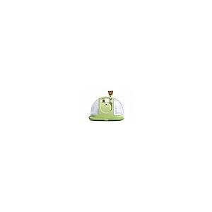 【並行輸入品】Bissell用交換用ダーティ/コレクションタンク、OEM番号2037144の交換、Little Green Machine 14_5
