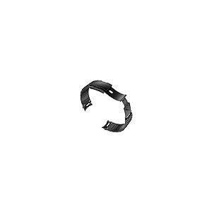 【並行輸入品】[MaKTech] チタニウムバンド,ノーギャップコネクター付きメタルブレスレットストラップ,サムスンギャラクシーウォッチ7 Feの画像