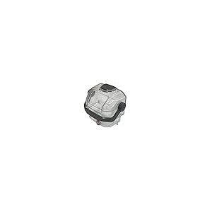 【並行輸入品】 Seneca River Trading Clean Tank Assembly fits HydroSteam Pet Por_2