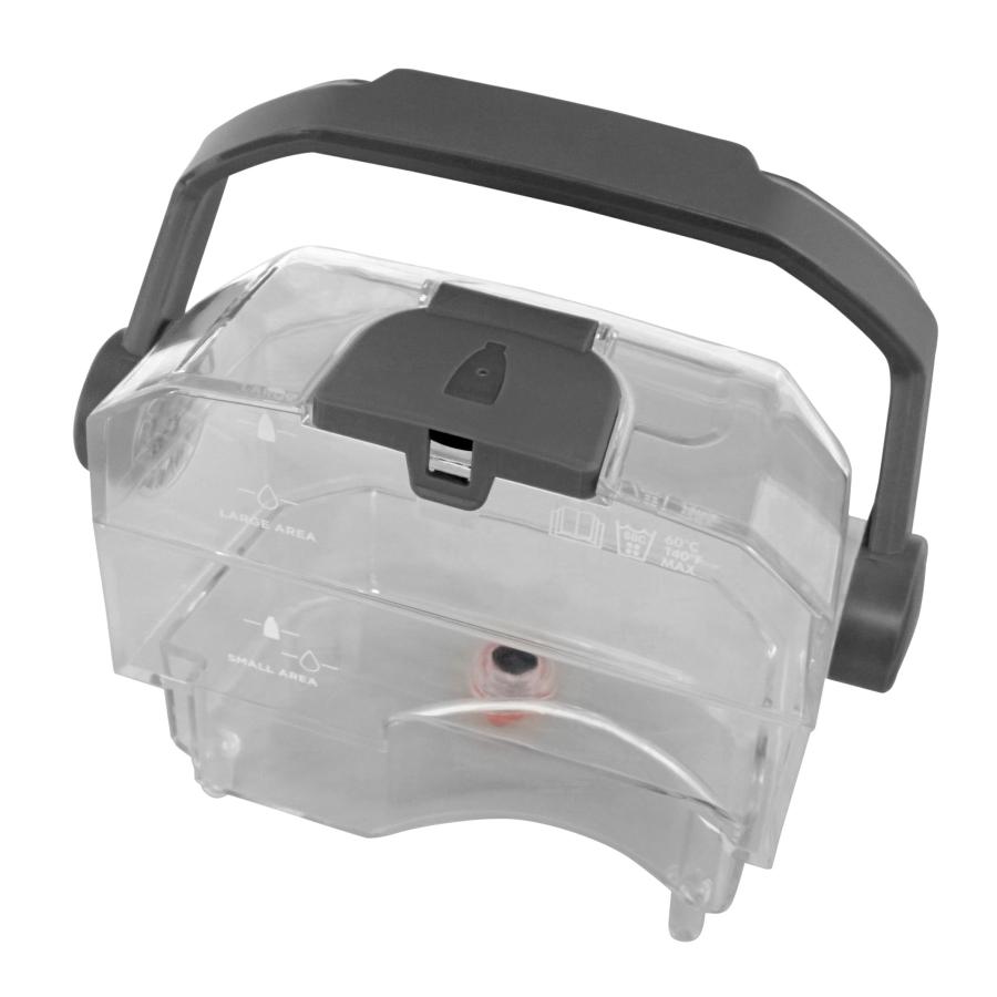 【並行輸入品】 Seneca River Trading Clean Tank Assembly fits HydroSteam Pet Por_3