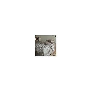 【並行輸入品】 Zixmix Premium Duvet Cover Bed Sheet Pillowcases Silky Soft Smoo_2