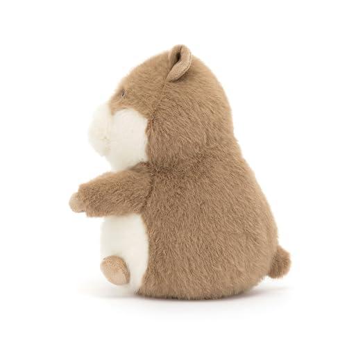 新品　ジェリーキャット　モルモット　ハムスター　ネズミ　ぬいぐるみ　動物 ジェリーキャット モルモット Gordy Guinea Pig jellycat (JELLYCAT