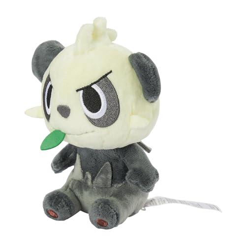 並行輸入品】ポケモンセンターオリジナル 674 ぬいぐるみ Pok〓mon fit