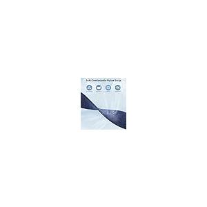 【並行輸入品】 Astorgos 3 Pack Stretchy Nylon Bands Compatible with Amazfit Act_8