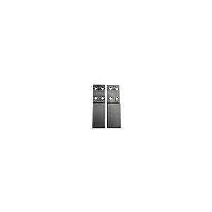 【並行輸入品】 Mad Hornets Bed Frame Replacement Legs Set of 2 5inch_2