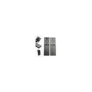 【並行輸入品】 Mad Hornets Bed Frame Replacement Legs Set of 2 5inch_8