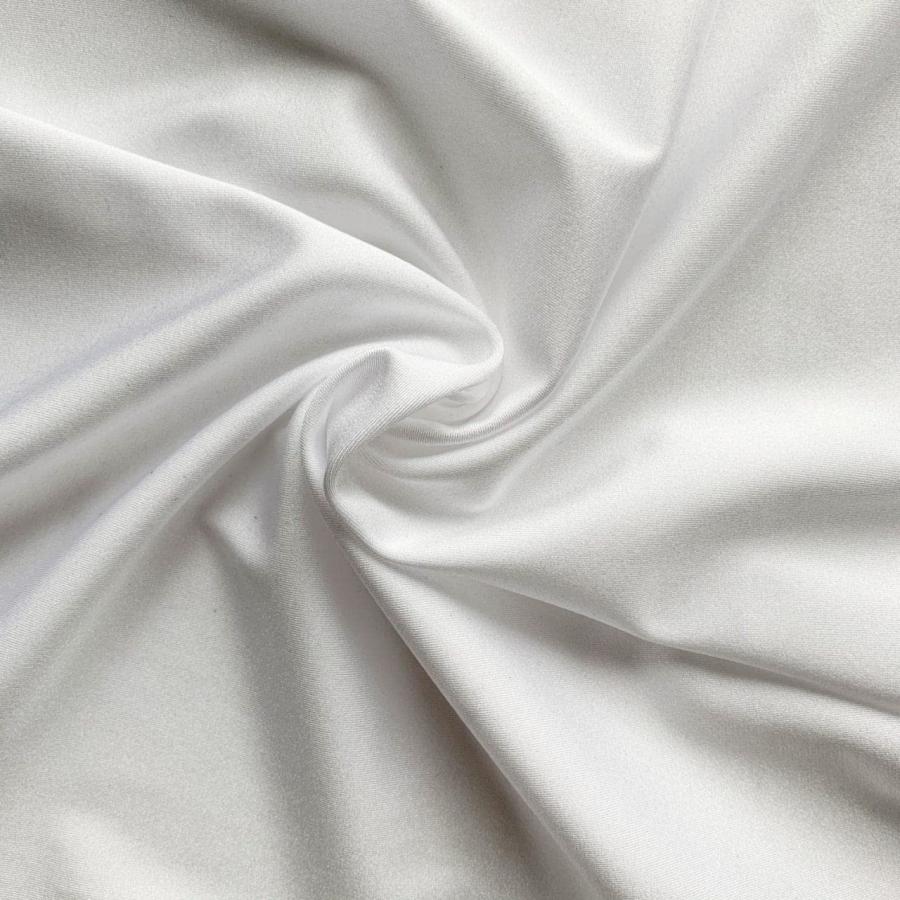 【並行輸入品】 snowhomes 4 Pcs Bed sheets 800 Thread Count 100% Cotton White Ca