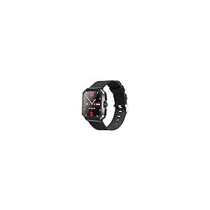 【並行輸入品】Lamshaw Anyloop スマートウォッチ用バンド 22mm 通気性 ナイロン織地 交換用アクセサリーストラップ Anylo_2