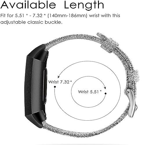 【並行輸入品】Lamshaw Anyloop スマートウォッチ用バンド 22mm 通気性 ナイロン織地 交換用アクセサリーストラップ Anylo_7