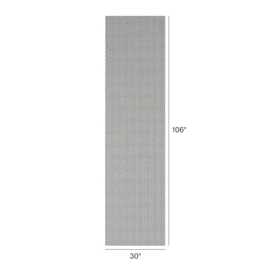 【並行輸入品】 Chilewich Martha by Martha Stewart Boxwood Rug Premium Indoor/_3