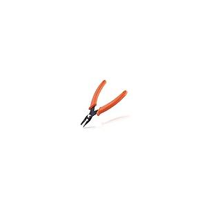 【並行輸入品】LEONTOOL クリップスプリング取り外しペンチ 時計用 バネ棒 工具 時計リンク リムーバー ツール 時計ベルト ツール ストの画像