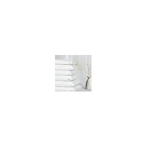 【並行輸入品】 CLOUDOTE Goose Feather Down Throw Pillow Insert (22"x22"， Pack o_2