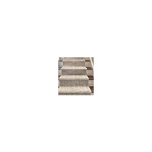 【並行輸入品】よく織られたカスタムサイズの廊下&階段ランナー Ethos Harmony Beige 幅27インチ x 長さ5フィート ランナ_5