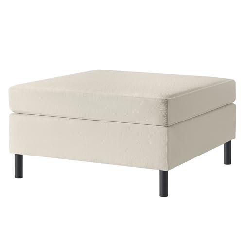【並行輸入品】 SONGMICS HOME COMBIE Collection Ottoman Module for Modular Sof_1