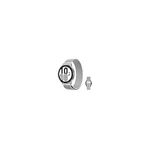 【並行輸入品】 ZLZKJS Metal Watch Bands, 14mm 16mm 18mm 20mm 22mm 24mm Adjustabの画像