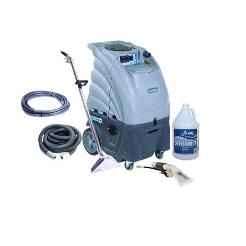 【並行輸入品】 TTS Bundle: Sandia 80 3500 H 3 Stage Vacuum Motor Extractor w/Heの画像