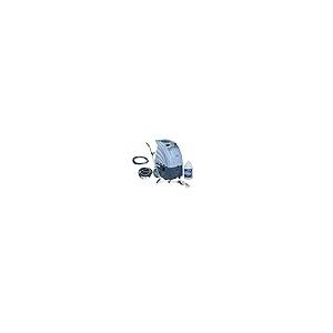 【並行輸入品】 TTS Bundle: Sandia 80 3500 H 3 Stage Vacuum Motor Extractor w/Heの画像