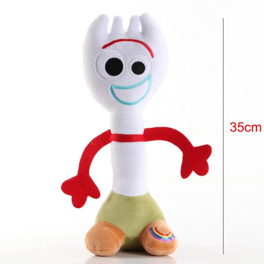 ぬいぐるみ ウッディ フォーキー Amazon.co.jp: トイ・ストーリー マイファーストフレンズ + ウッディ