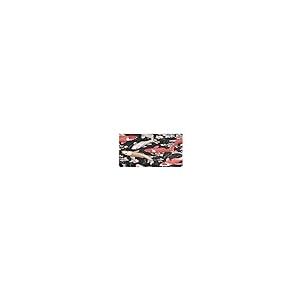 【並行輸入品】 YETTASBIN Koi Fish Area Rug， Anti Fatigue Large Floor Mat， Soft