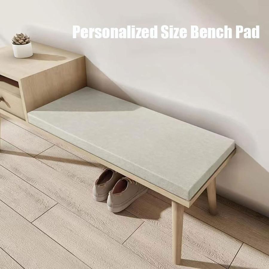 【並行輸入品】 HRJXl Custom Bed Gap Filler Mattress Extender， Twin Space Filler