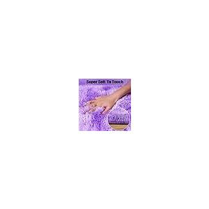【並行輸入品】 qulint 9x12 Rug for Living Room， Soft Shag Large Area Rug for Be_5