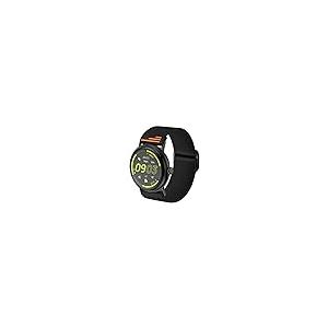 【並行輸入品】AMANECER 伸縮ナイロンバンド Pixel Watch 3 45mm対応 メタルコネクター&クラスプ 調節可能なスポーツ編組_2
