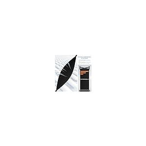 【並行輸入品】AMANECER 伸縮ナイロンバンド Pixel Watch 3 45mm対応 メタルコネクター&クラスプ 調節可能なスポーツ編組_8