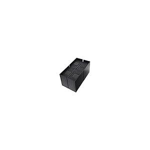 【並行輸入品】 Milisten 4pcs Furniture Risers Bed Lifters Couch Risers Sofa Hea_2