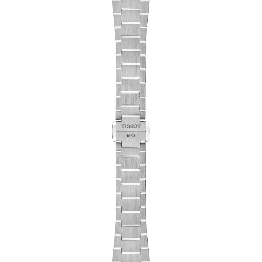 【並行輸入品】[ティソ] 腕時計 TISSOT PRX ピーアールエックス クォーツ 25mm T1370101111100 レディース Tisの画像