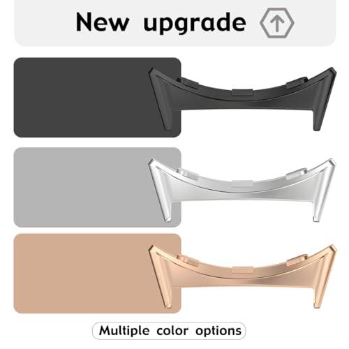 【並行輸入品】LYSANDRA (ライサンドラ) 腕時計アダプター 1セット Google Pixel Watch 3 41mm 45mm コネの画像