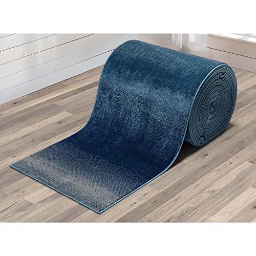 【並行輸入品】 Well Woven Custom Size Hallway Stair Entry Runner Choose Your L_4