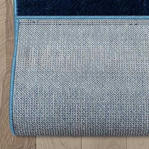 【並行輸入品】 Well Woven Custom Size Hallway Stair Entry Runner Choose Your L_7